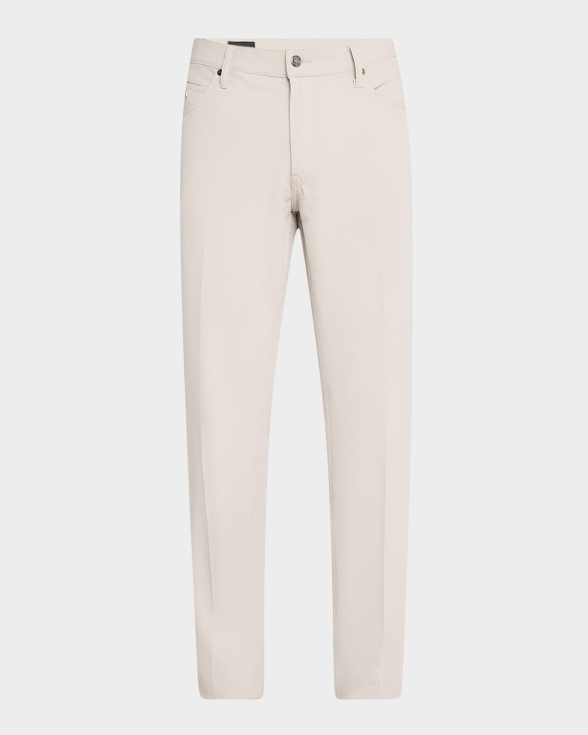 Men & apos;s Technical Corduroy 5-Pocket Pants