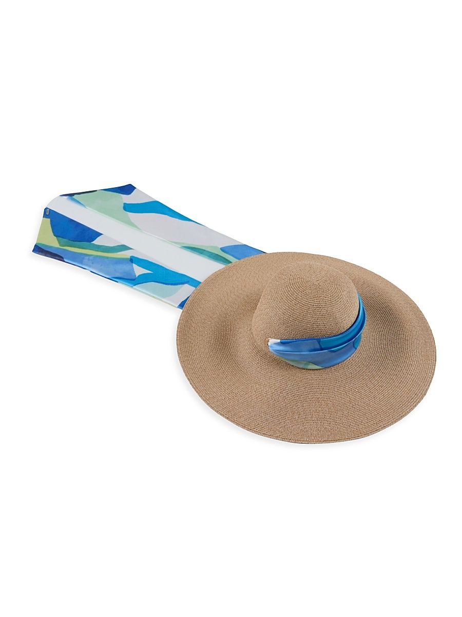 Women's Bunny 25+ UPF Sunhat - Sand