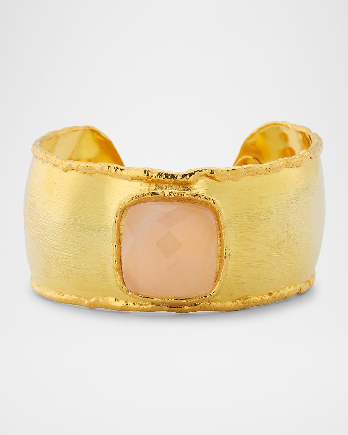 Manchette Cuff Bracelet