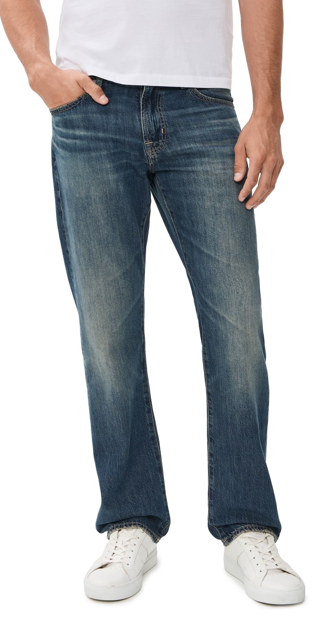 AG Protege Jeans 32 5 Years Underwood 33