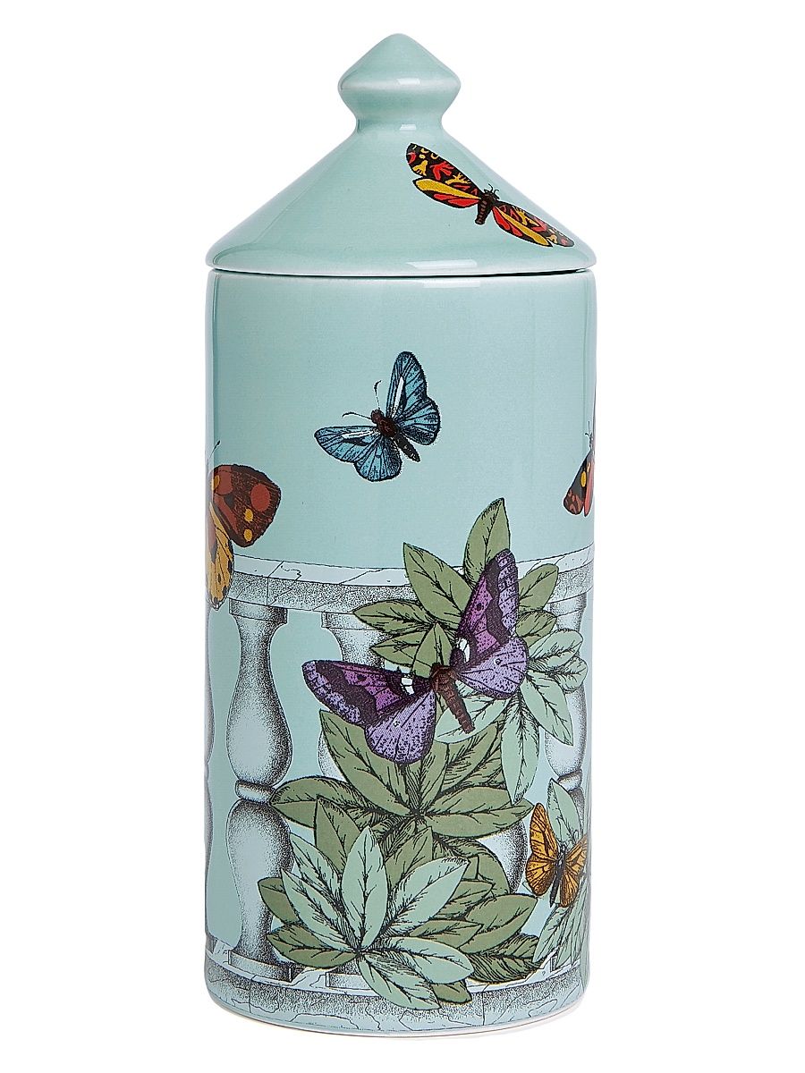 Fornasetti Profumi Giardino Segreto Room Spray