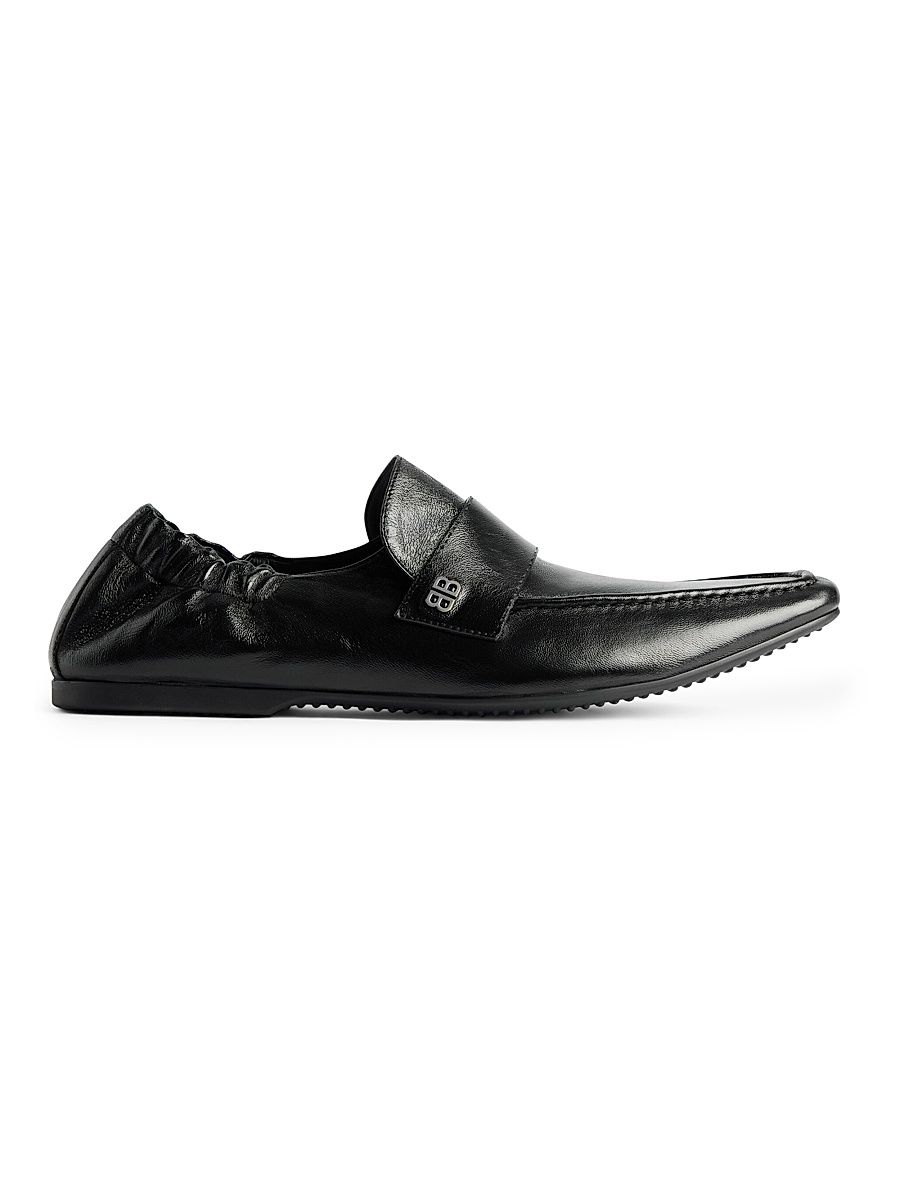 Men's Palermo BB Loafers - Black - Size 12