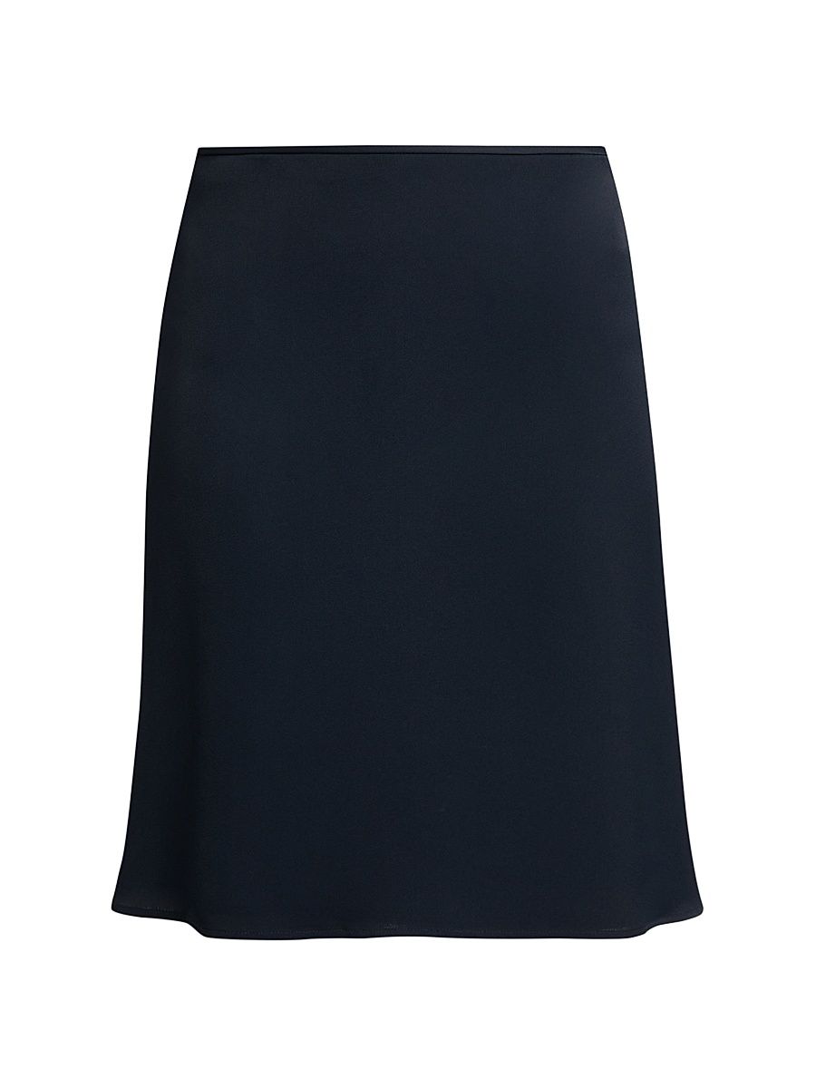 Women's Sable Pencil Skirt - Midnight - Size 14