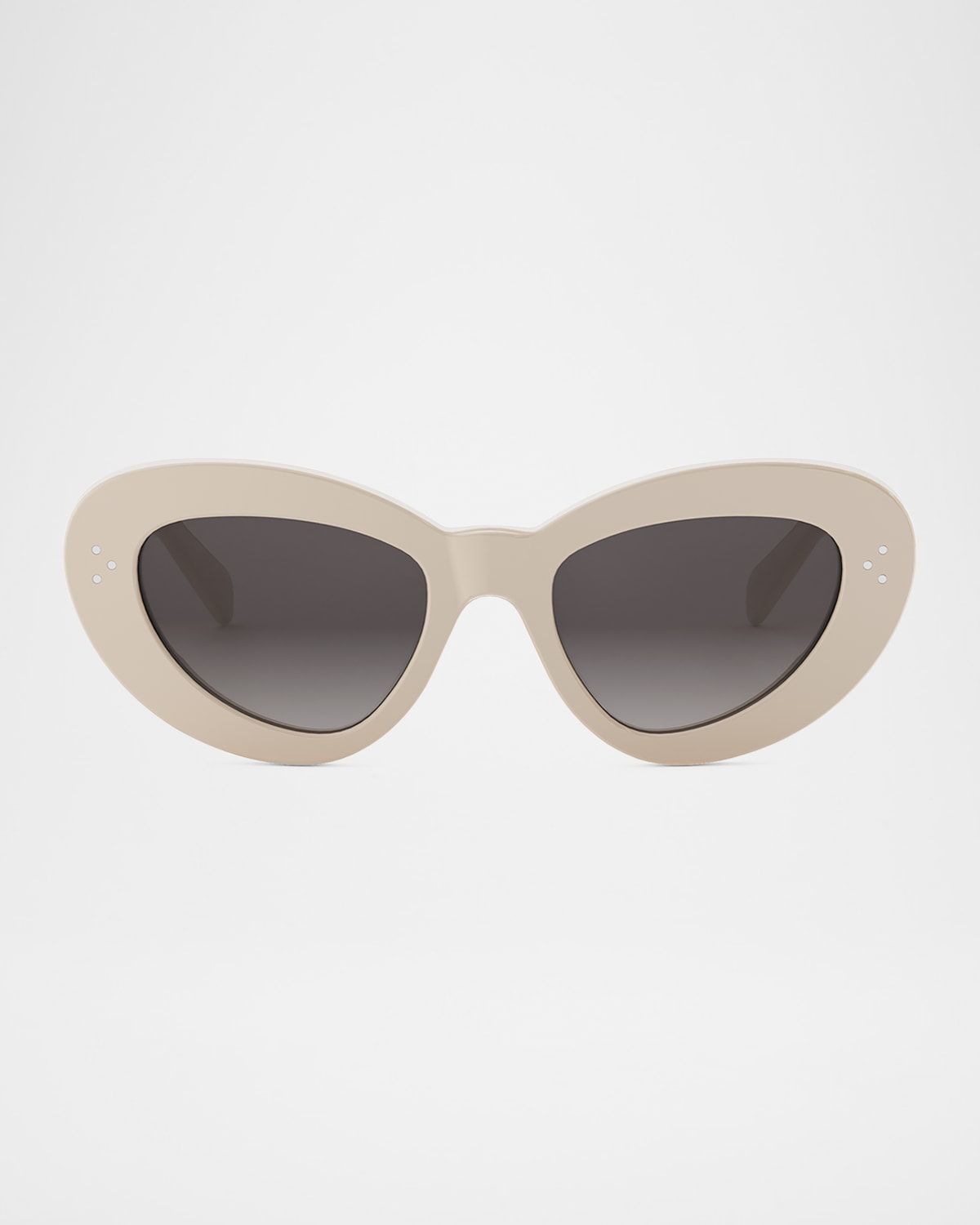 3 Dots Cat Eye Sunglasses