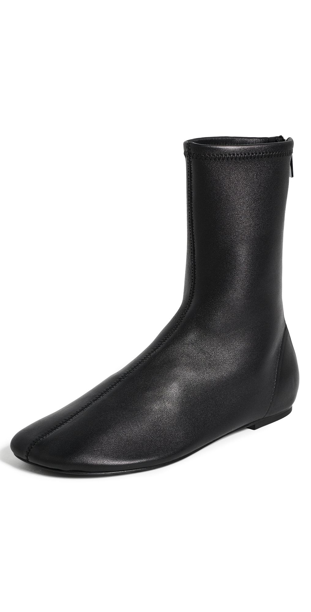 A. EMERY Sutherland Boots Black 37