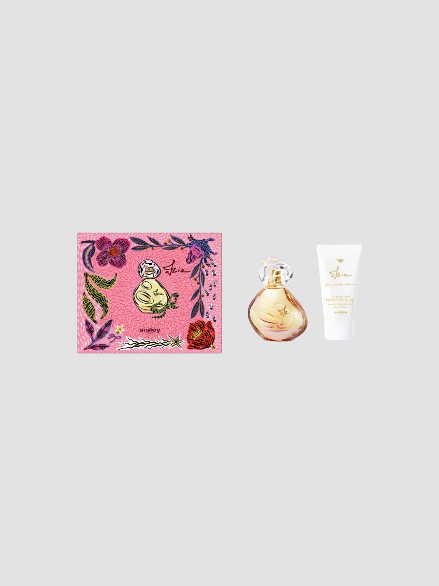 Sisley-Paris Izia 2-Piece Gift Set