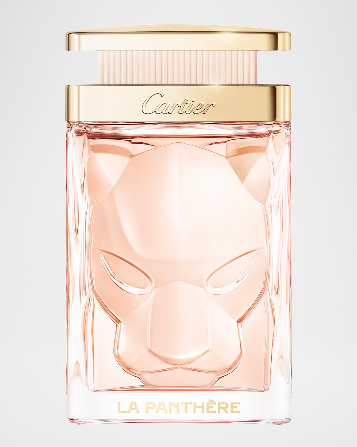 La Panthere Eau de Toilette, 3.4 oz.