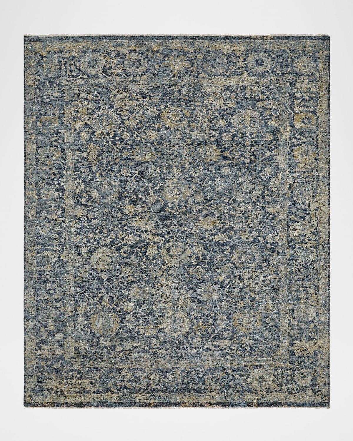 Rylee Hand-Knotted Runner
