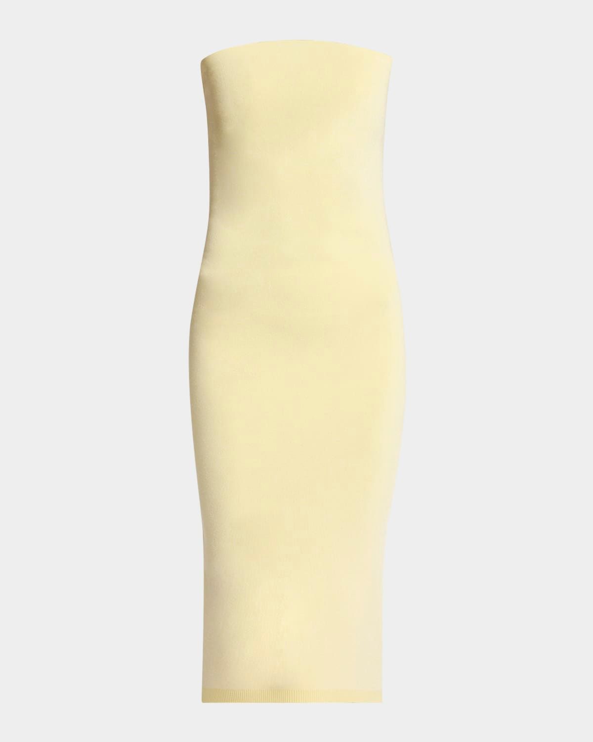 The Will Be Knit Dress