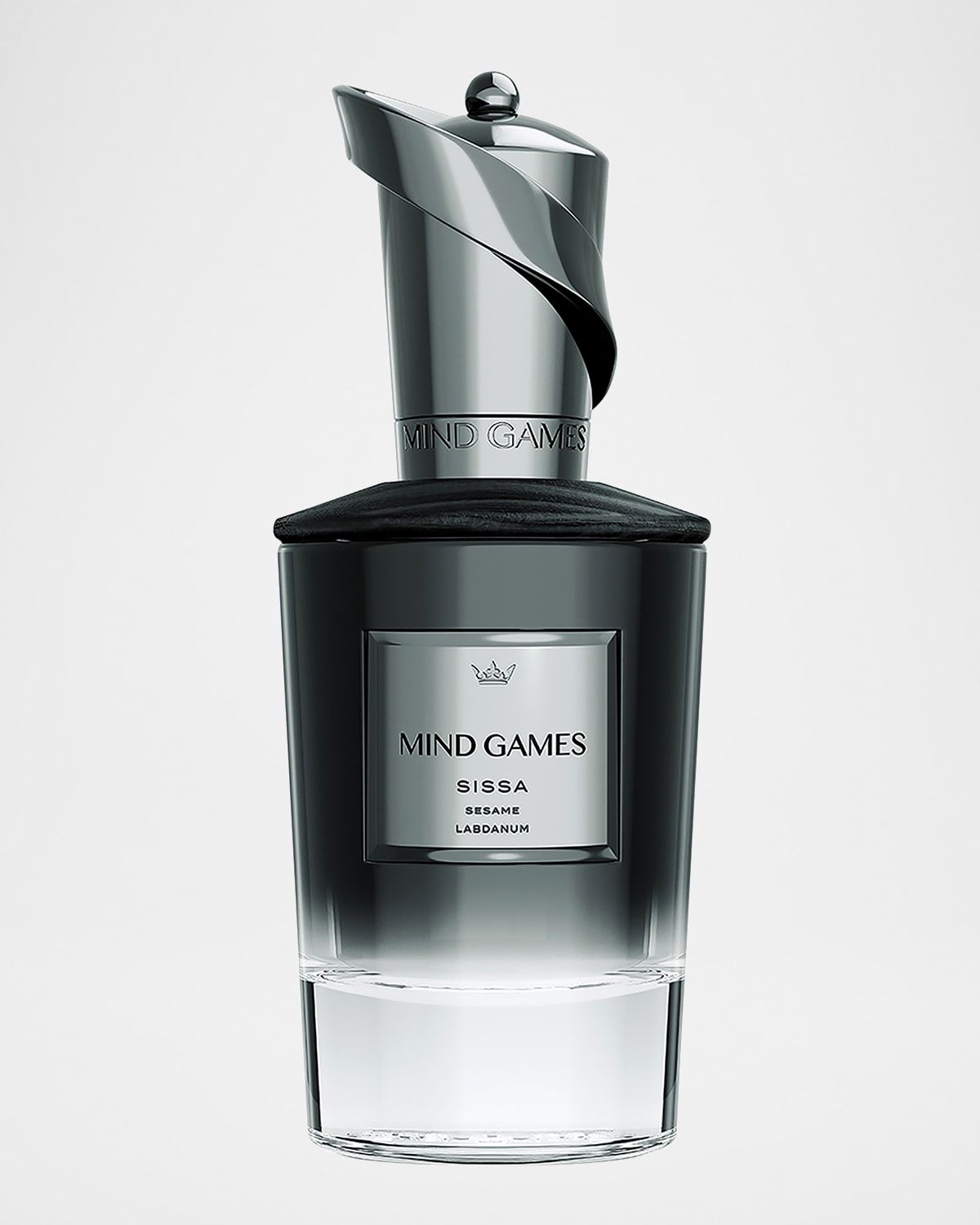 Sissa Extrait de Parfum, 3.4 oz.