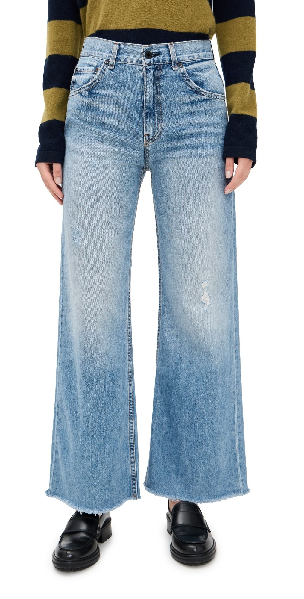 ASKK NY Mercer Jeans Berkeley 24