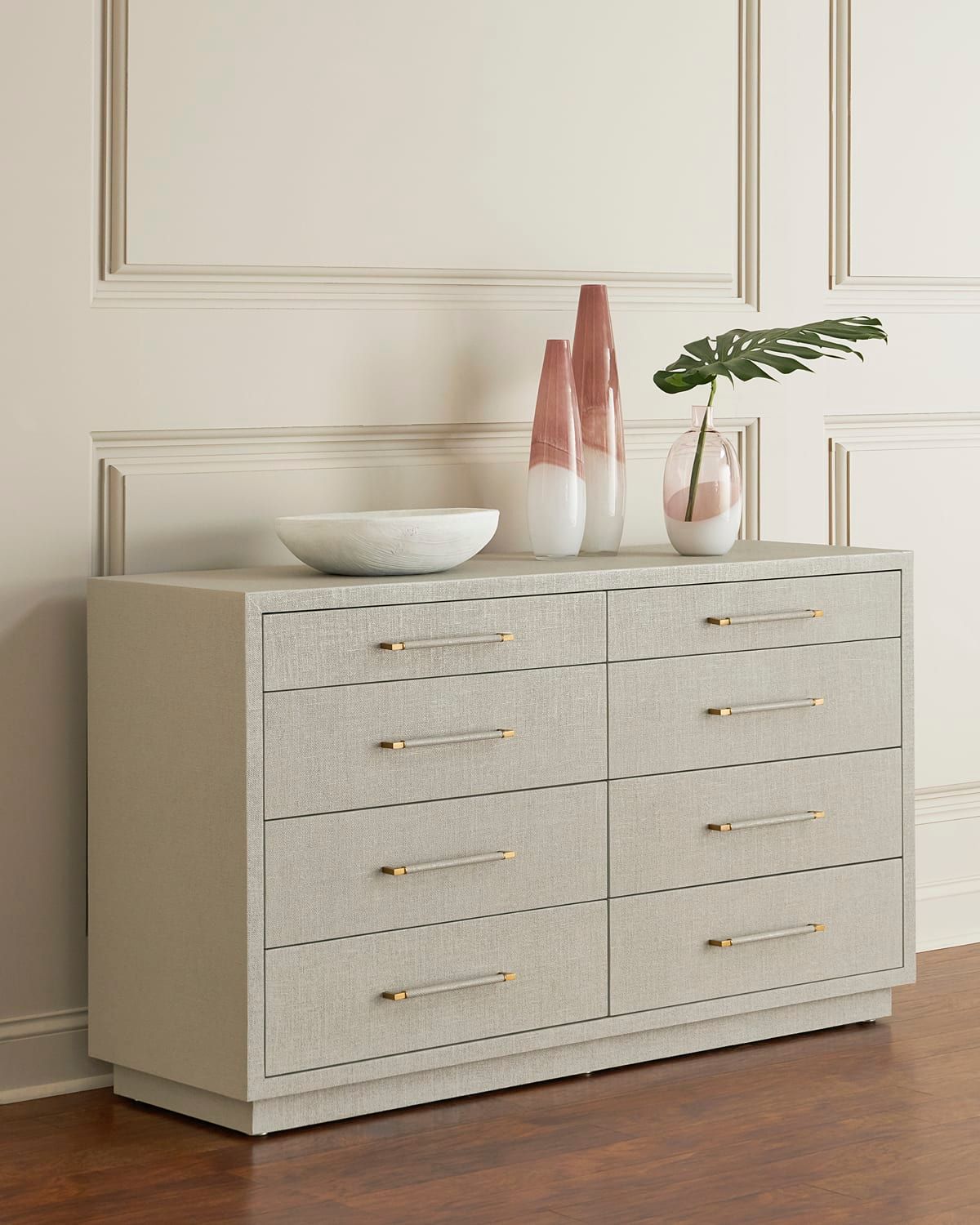 Taylor 8-Drawer Dresser