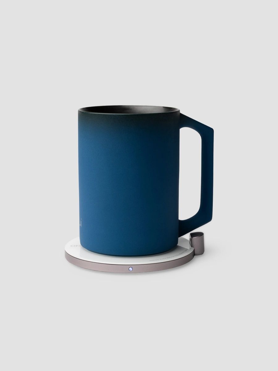 Ui Artist 2-Piece Self-Heating Mug Set