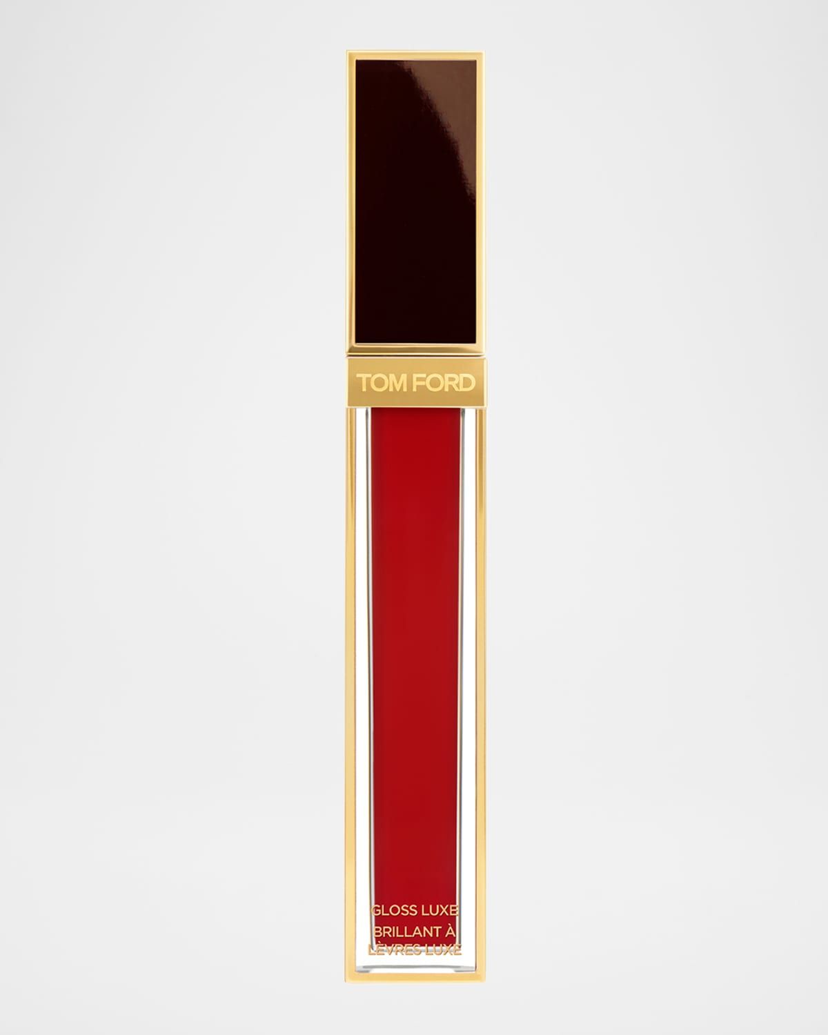 Gloss Luxe Lip Gloss