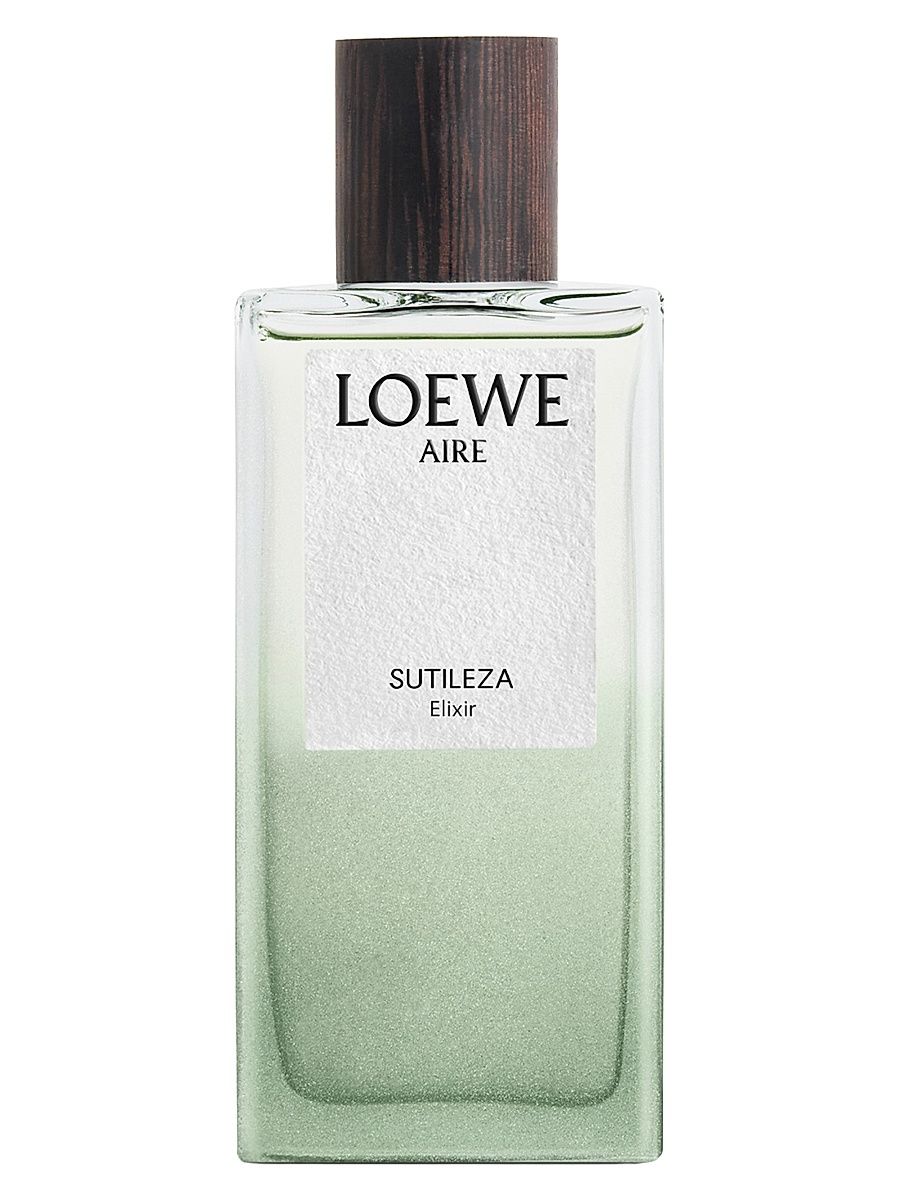 Aire Sutileza Elixir Eau de Parfum - Size 3.4 oz