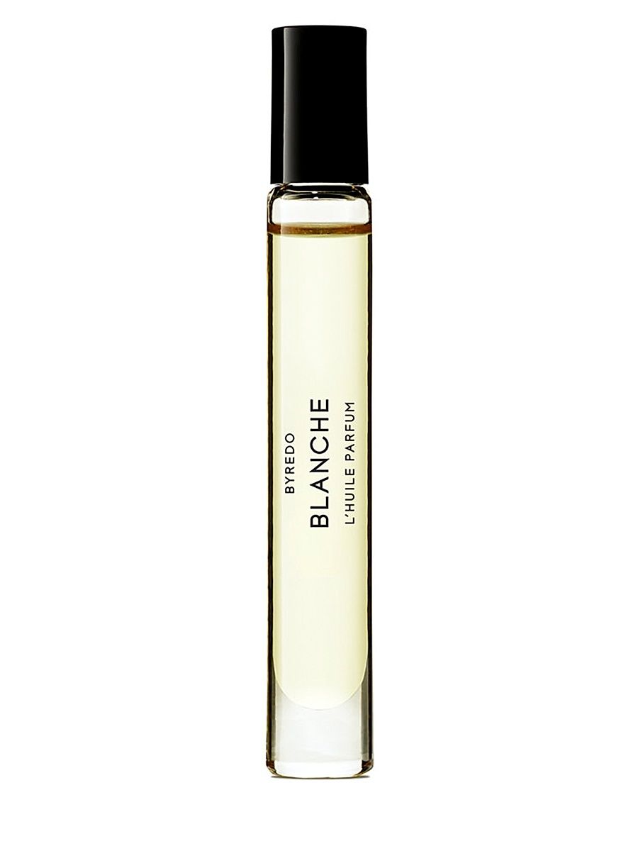 Blanche Perfumed Oil