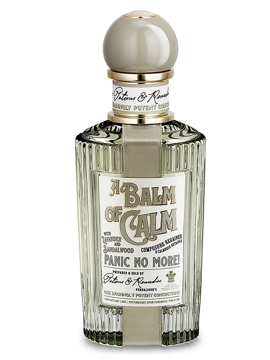 A Balm Of Calm Eau de Parfum - Size 3.4 oz