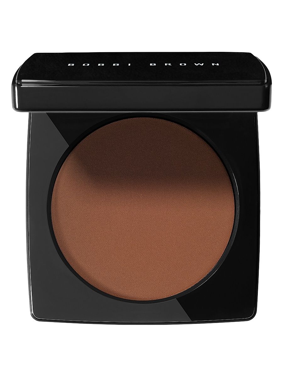 Women's Bronzer Powder - Golden Deep