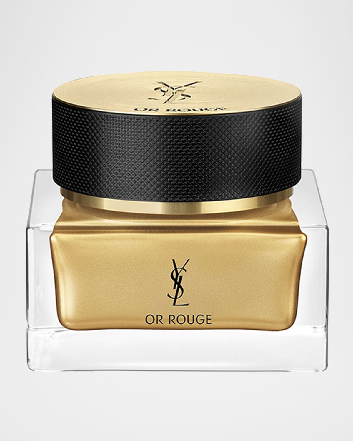 Or Rouge Creme Regard