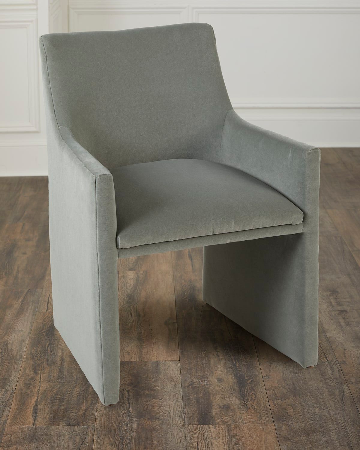 Everly Dining Arm Chair