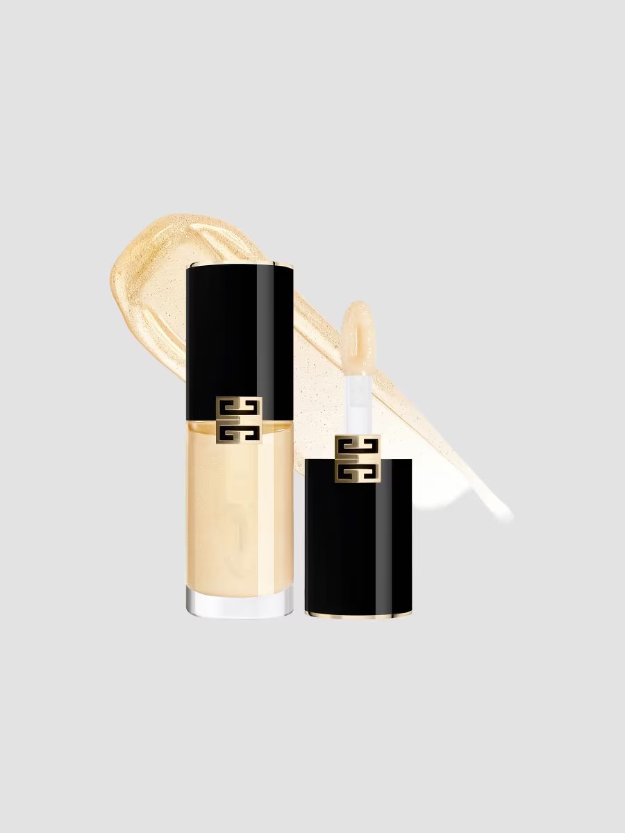 Givenchy Limited Edition Perfecto Serum Lip Oil - N02 Iridescent Gold