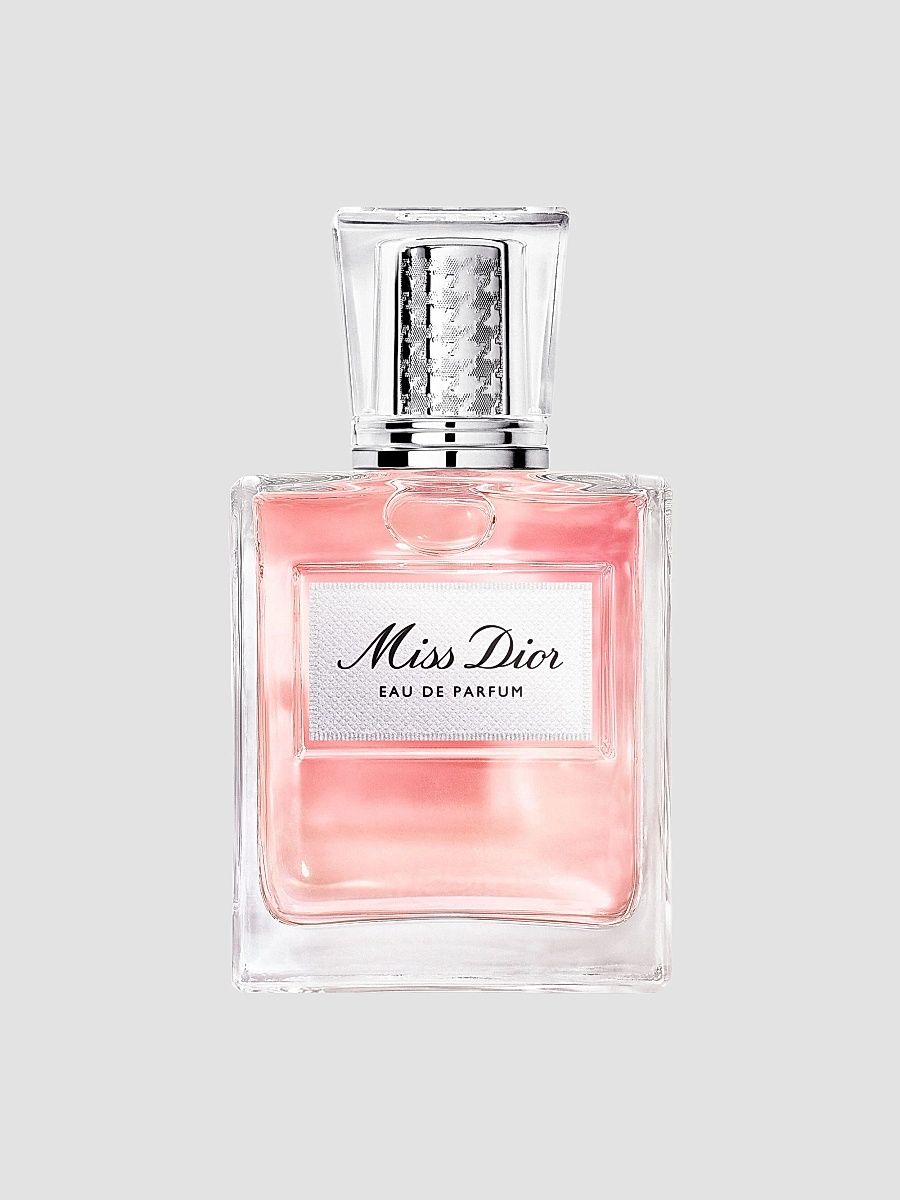Miss Dior Eau de Parfum Roller-Pearl - Size 1.7 oz. & Under