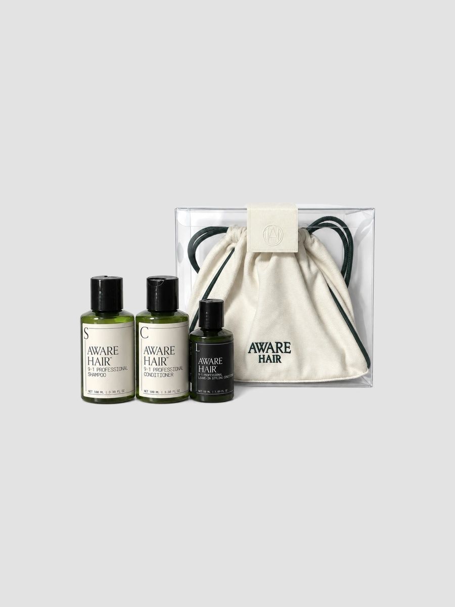 3-Piece Scalp Wellness Ritual Gift Set