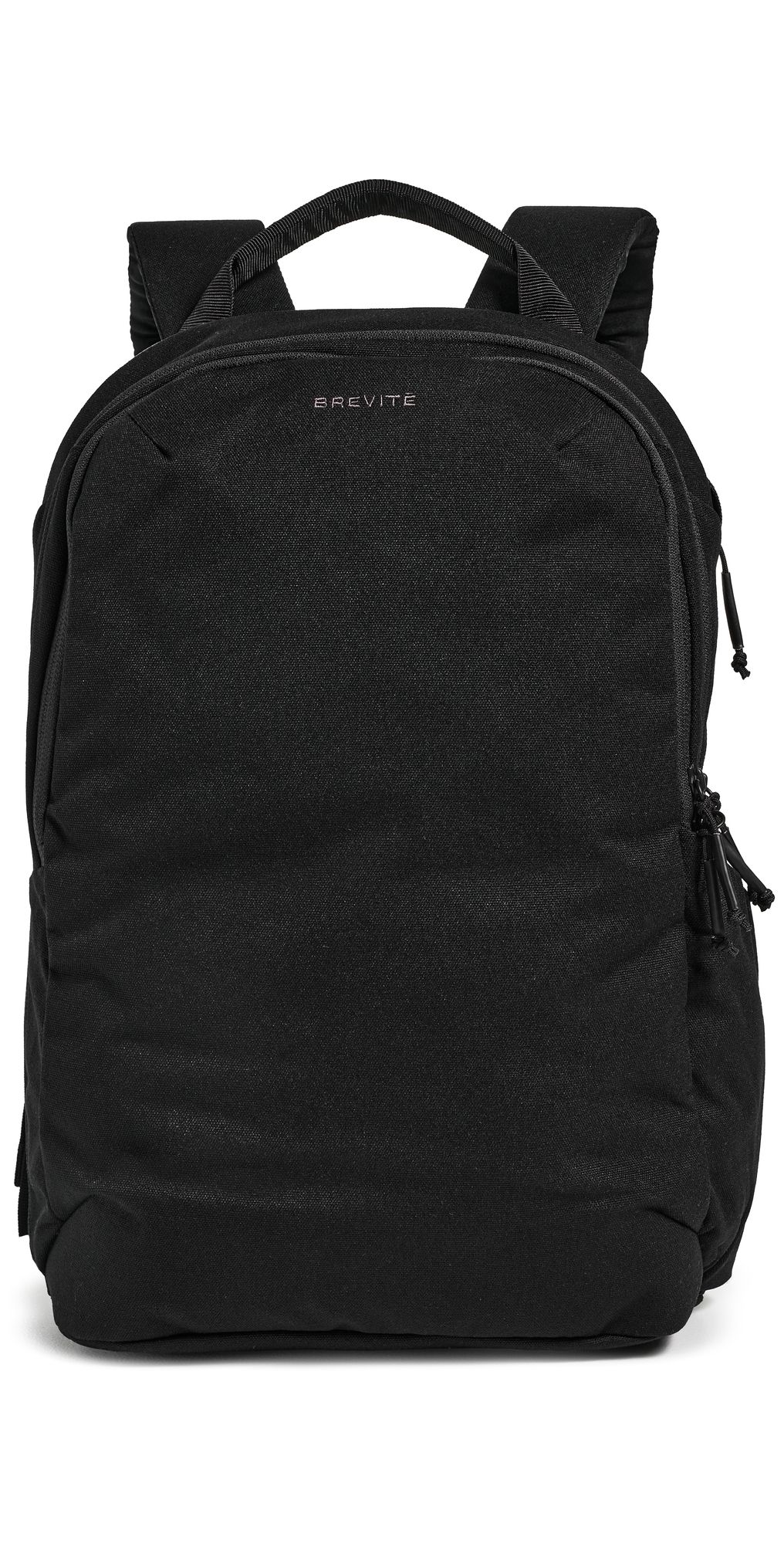 Brevite The Daypack Pro Backpack Triple Black One Size