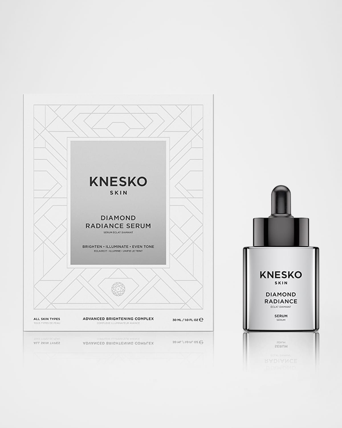 Diamond Radiance Serum, 1 oz.