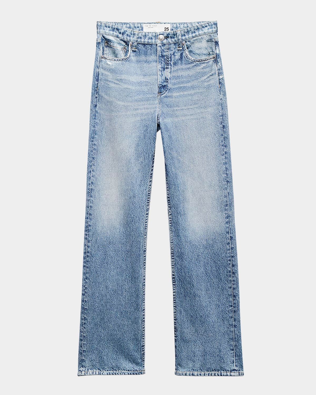 Miramar Shea Straight Jeans