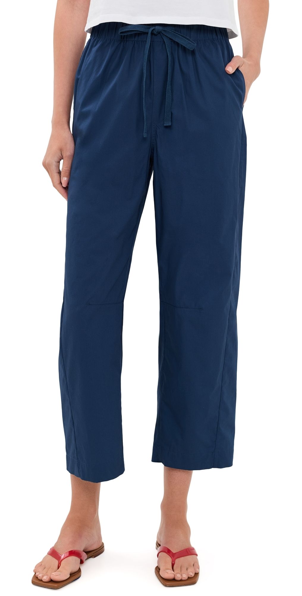 Ciao Lucia Dania Pants Midnight L