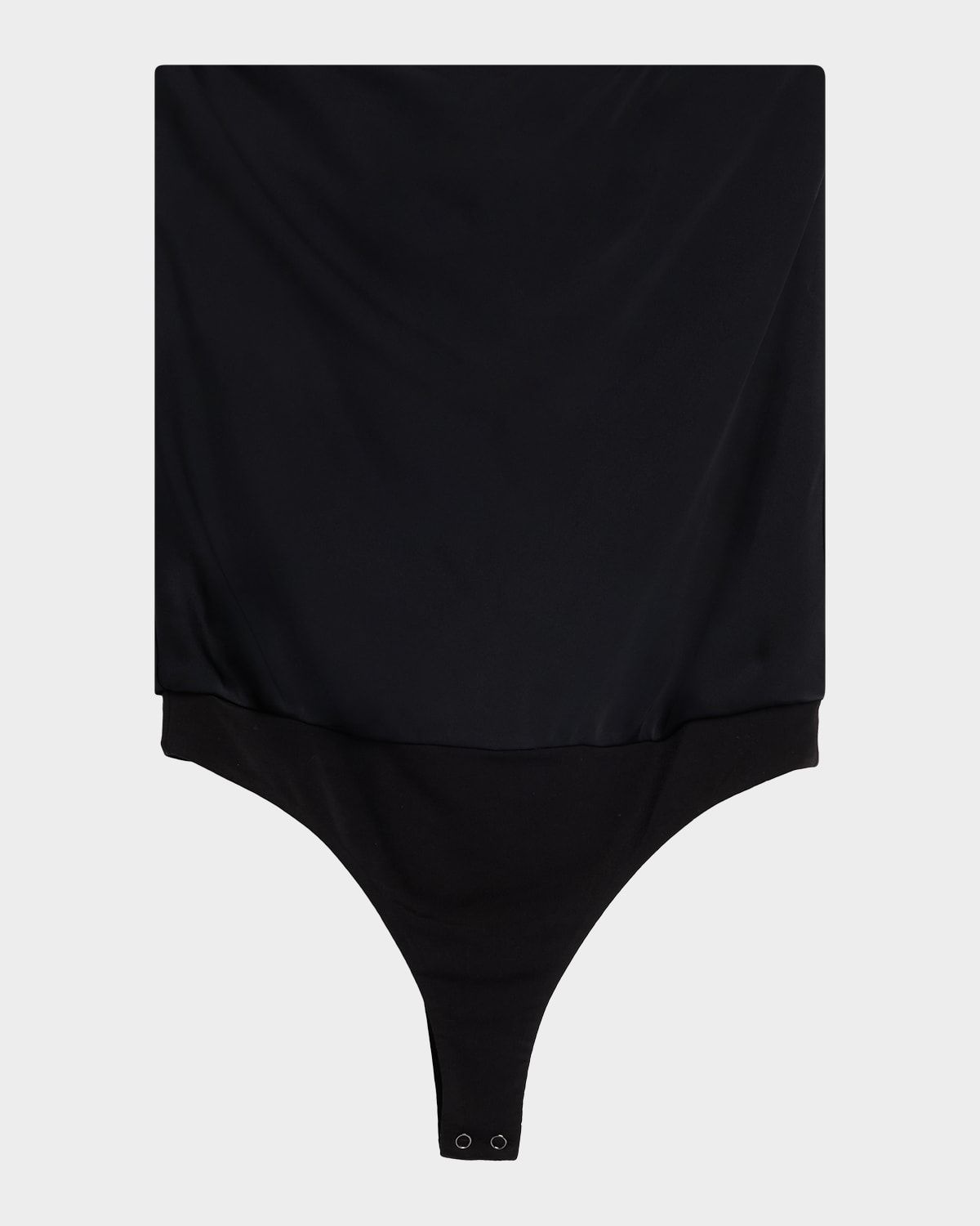 Ruben Strapless Bodysuit