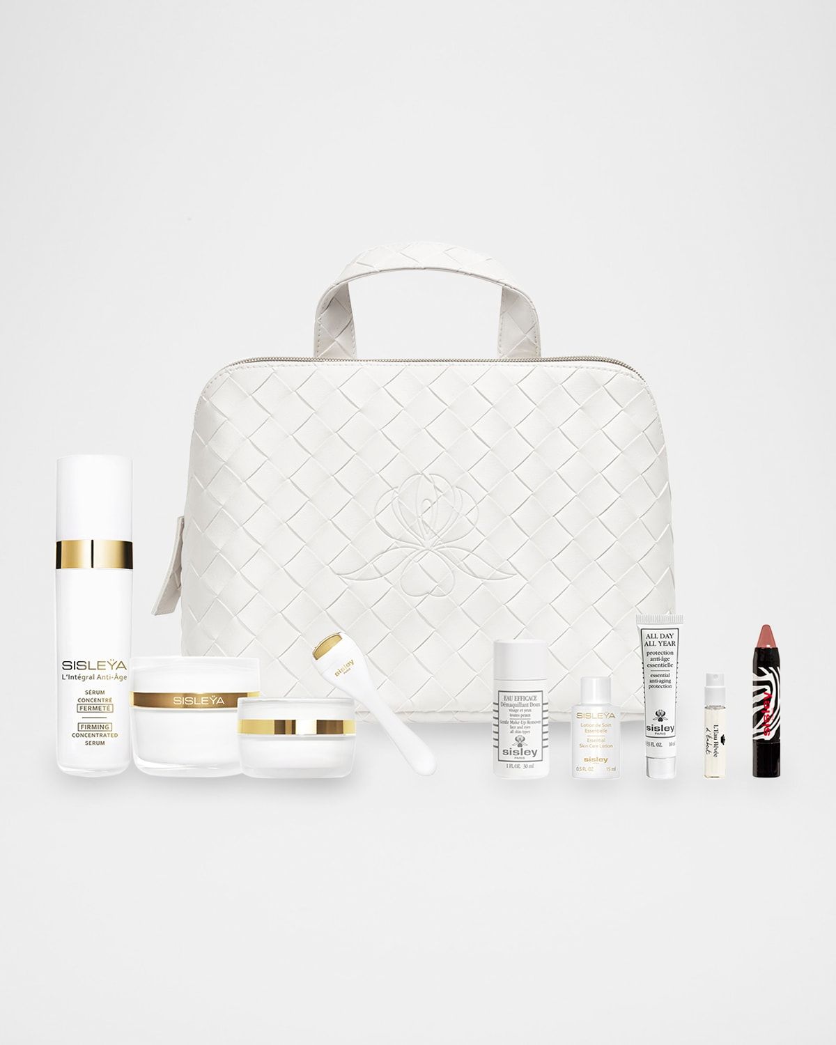 Sisleÿa L & apos;Integral Anti-Age Prestige Vanity Set