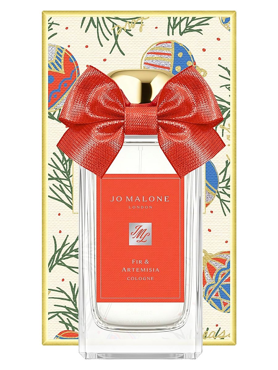 Women's Fir & Artemisia Cologne - Size 3.4 oz