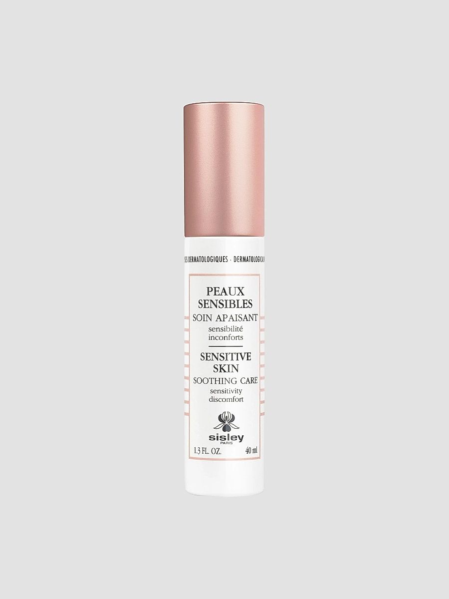 Sisley-Paris Sensitive Skin Soothing Care