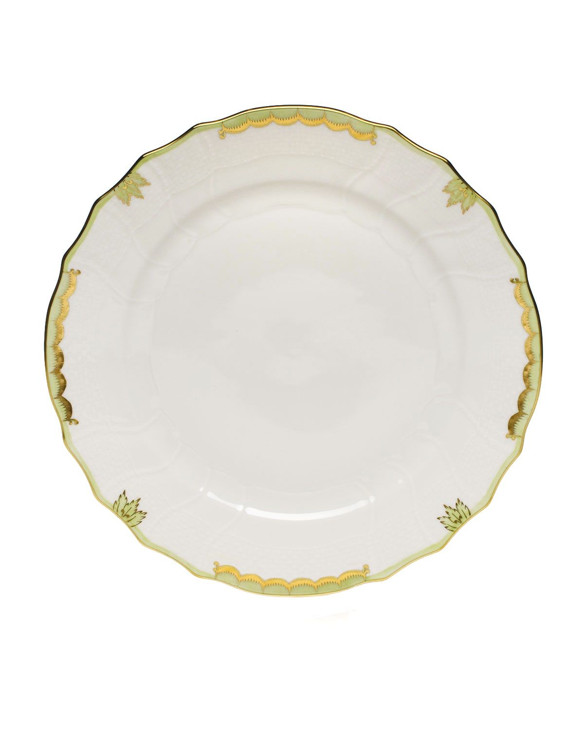Princess Victoria Dinner Plate