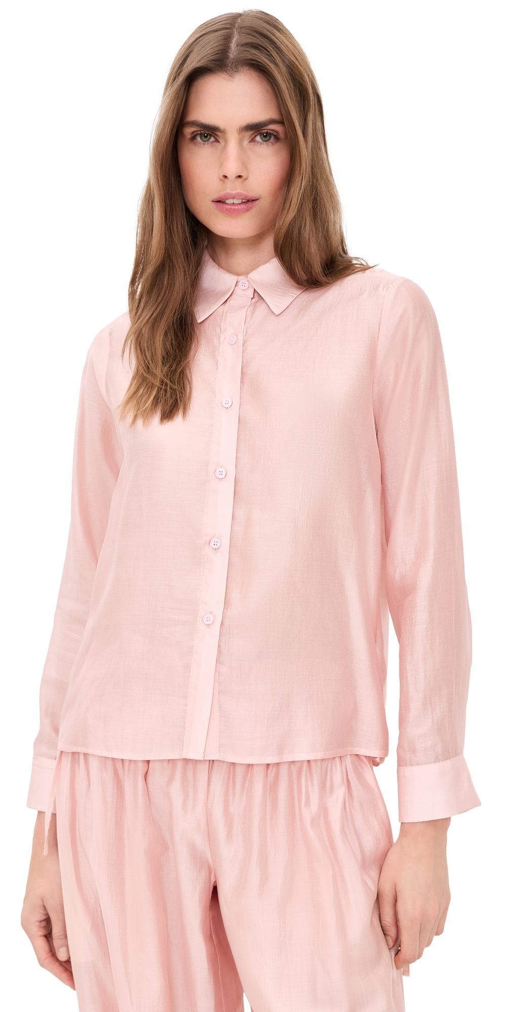 Lisa Says Gah Iris Top Petal S