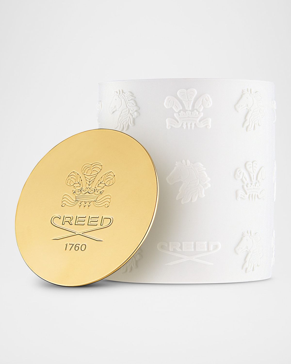 Cananga Porcelain Scented Candle, 7.76 oz.