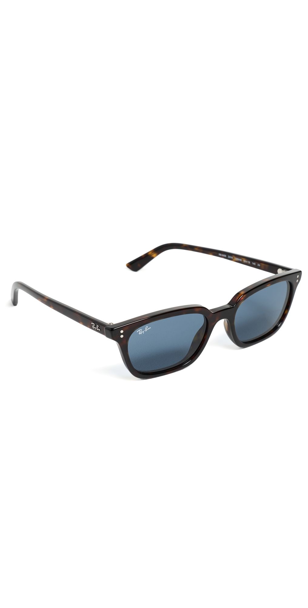 Ray-Ban Zaya Sunglasses Havana One Size