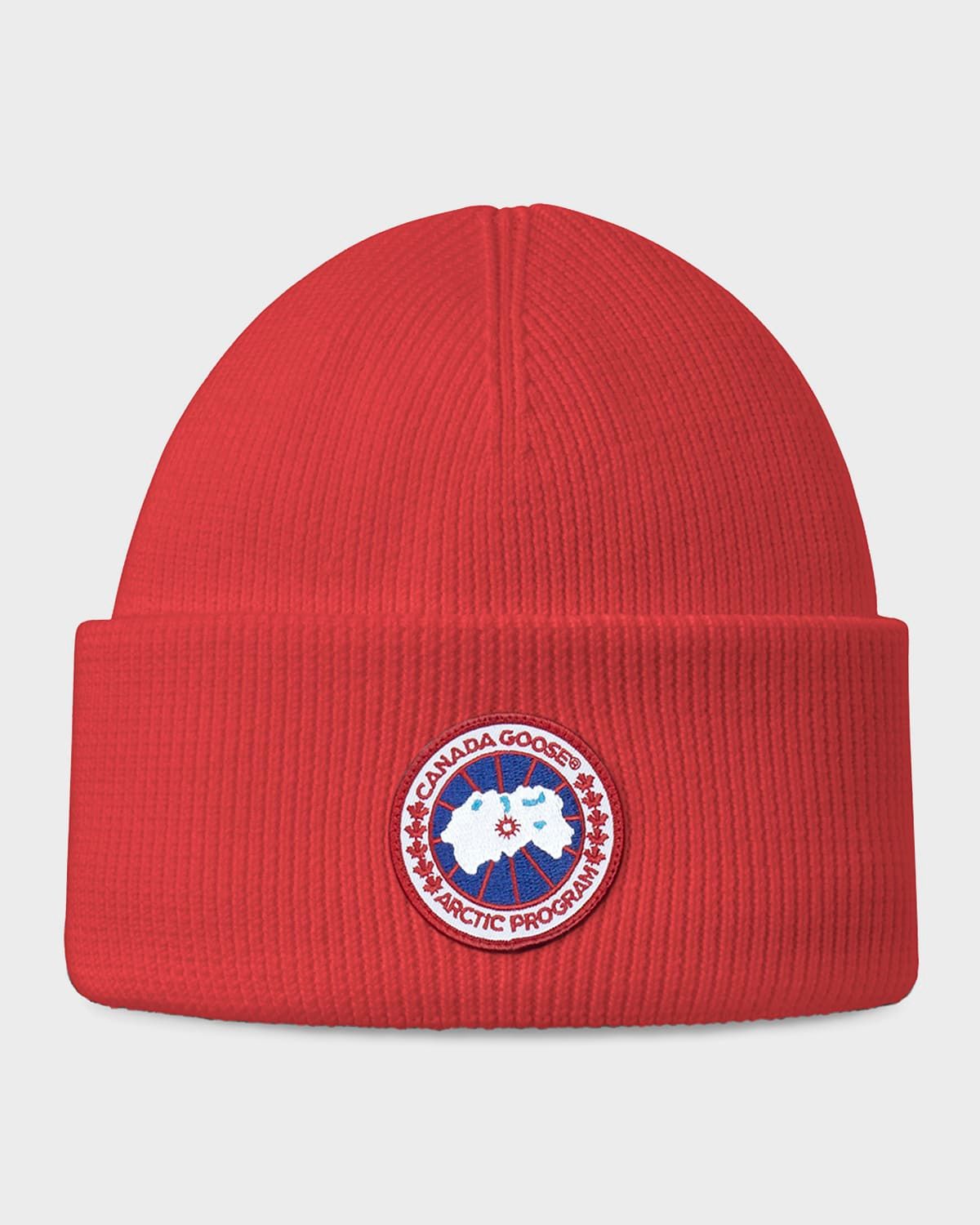 Kid & apos;s Arctic Disc Toque Beanie Hat