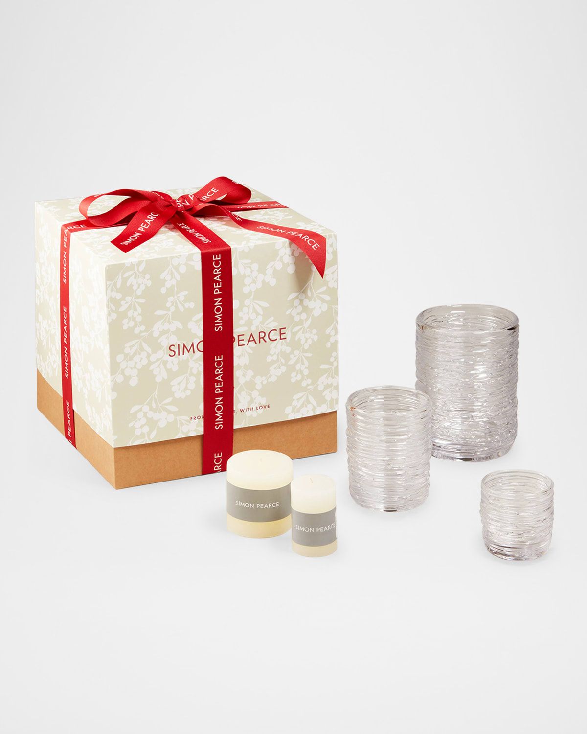 Echo Lake Candlelight Trio Gift Set
