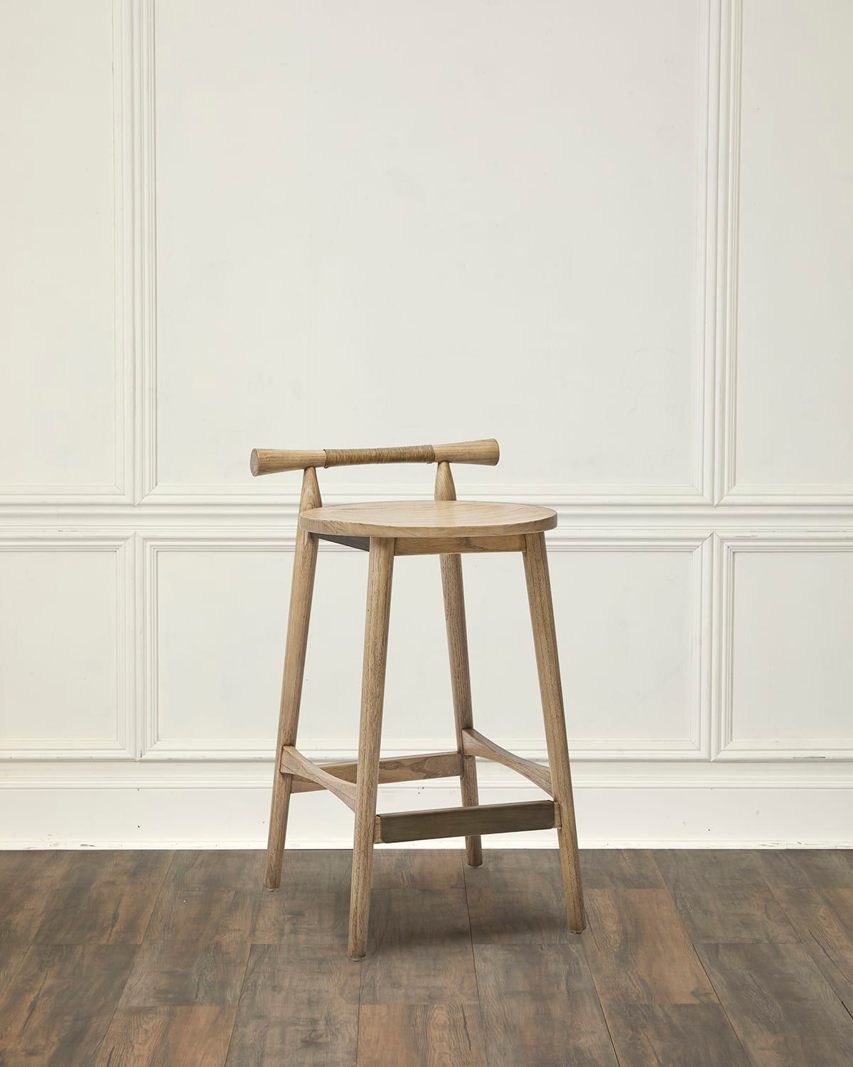 Madeira 26" Counter Stool