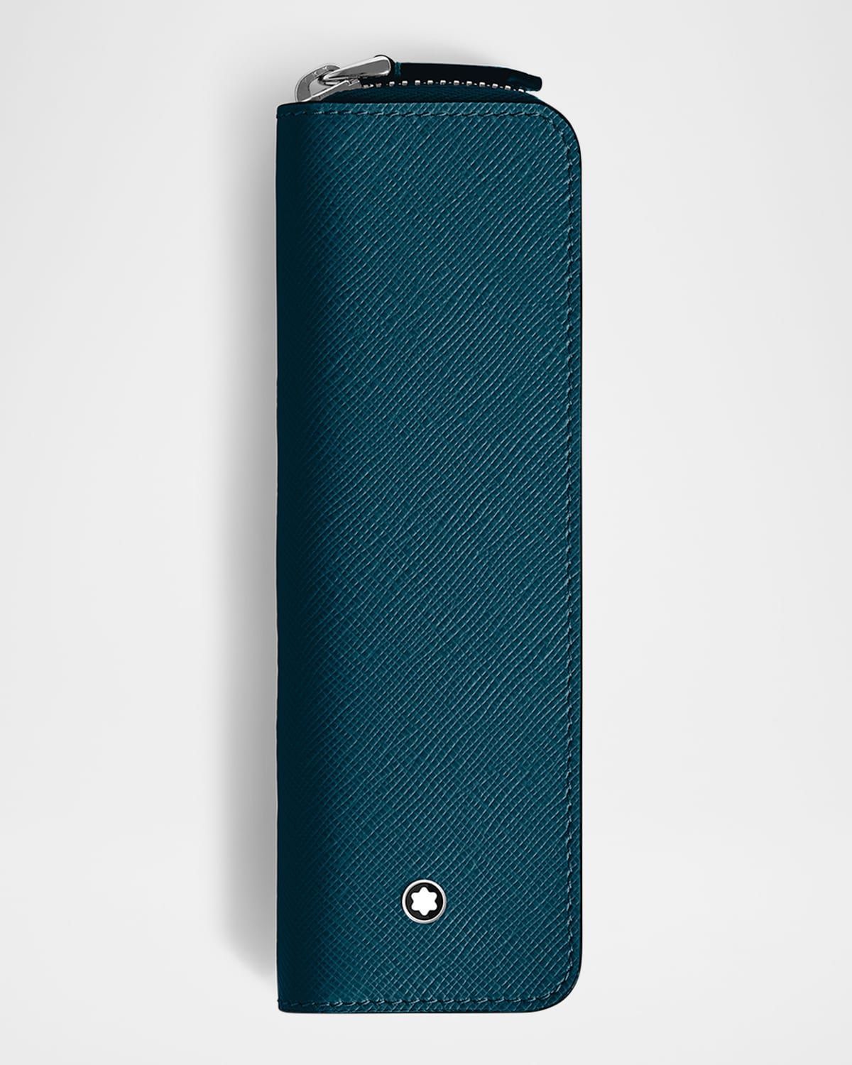 Men & apos;s Sartorial 1-Pen Zip Pouch