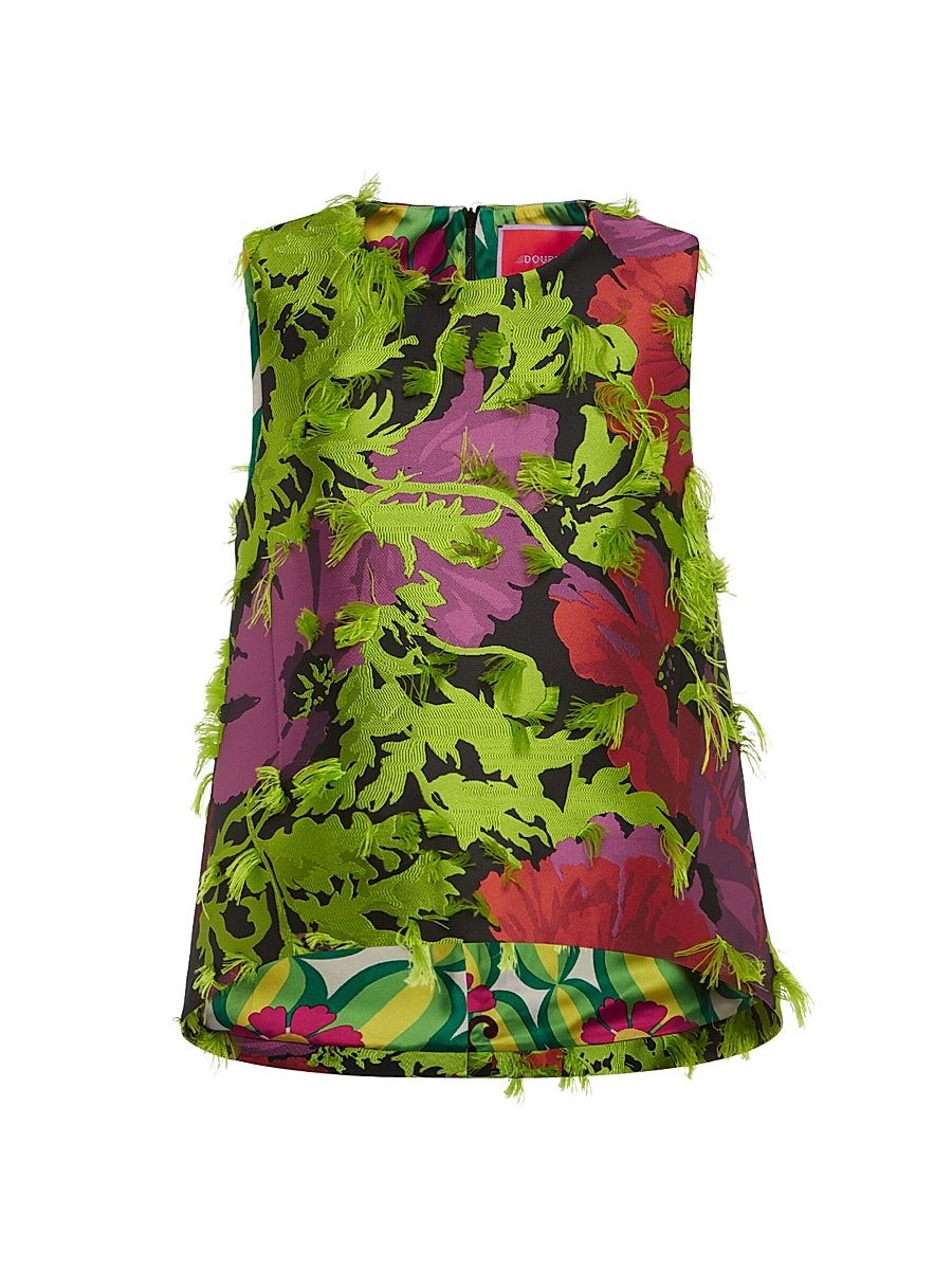 Women's La Scala Top - Size XXS