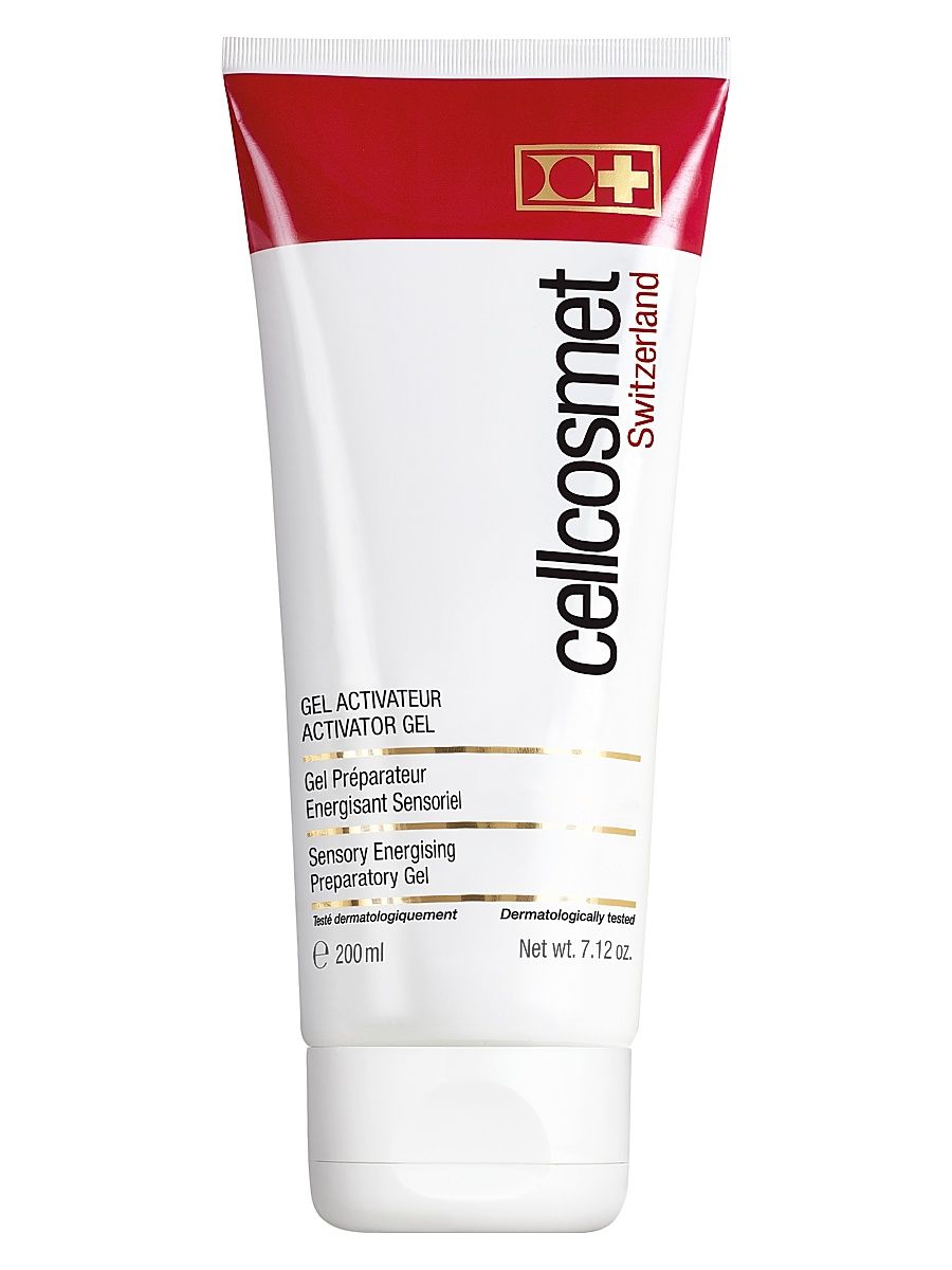 Cellcosmet Activator Gel - Size No Size