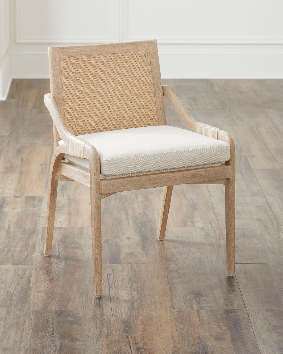 Delray Side Chair
