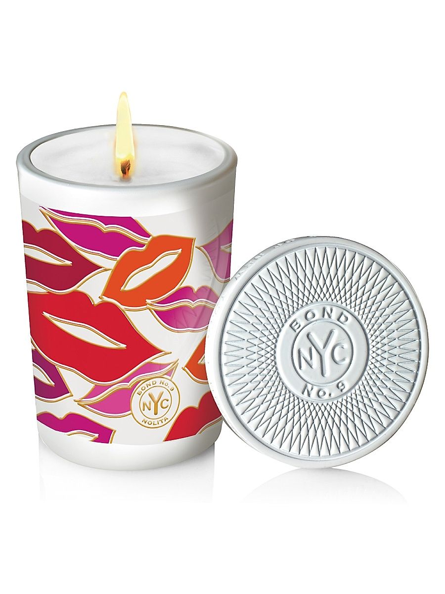 Nolita Scented Candle