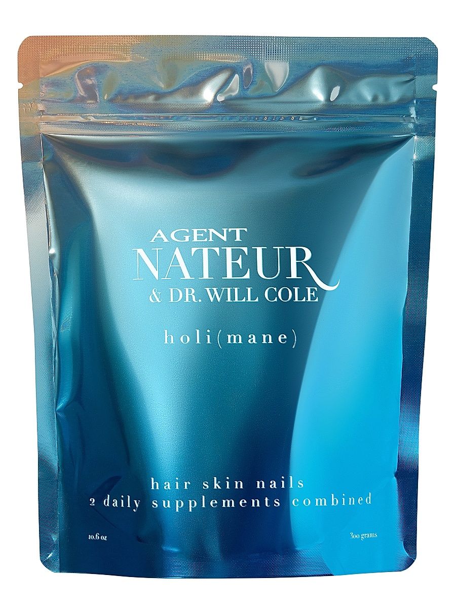 Women's Holi (Mane) Hair, Skin, & Nails Supplements