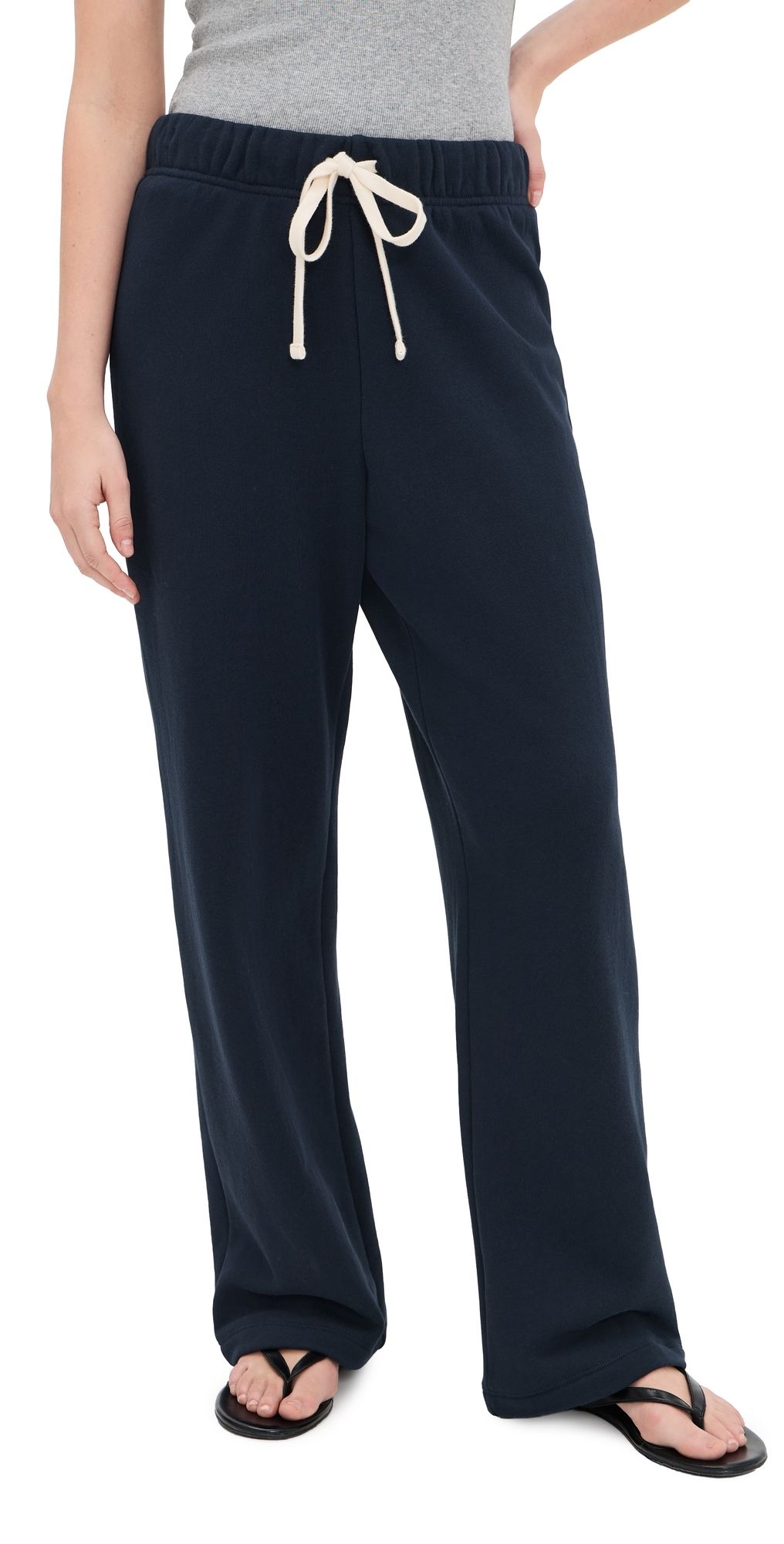 Sold Out NYC The Everyday Sweatpants Navy M