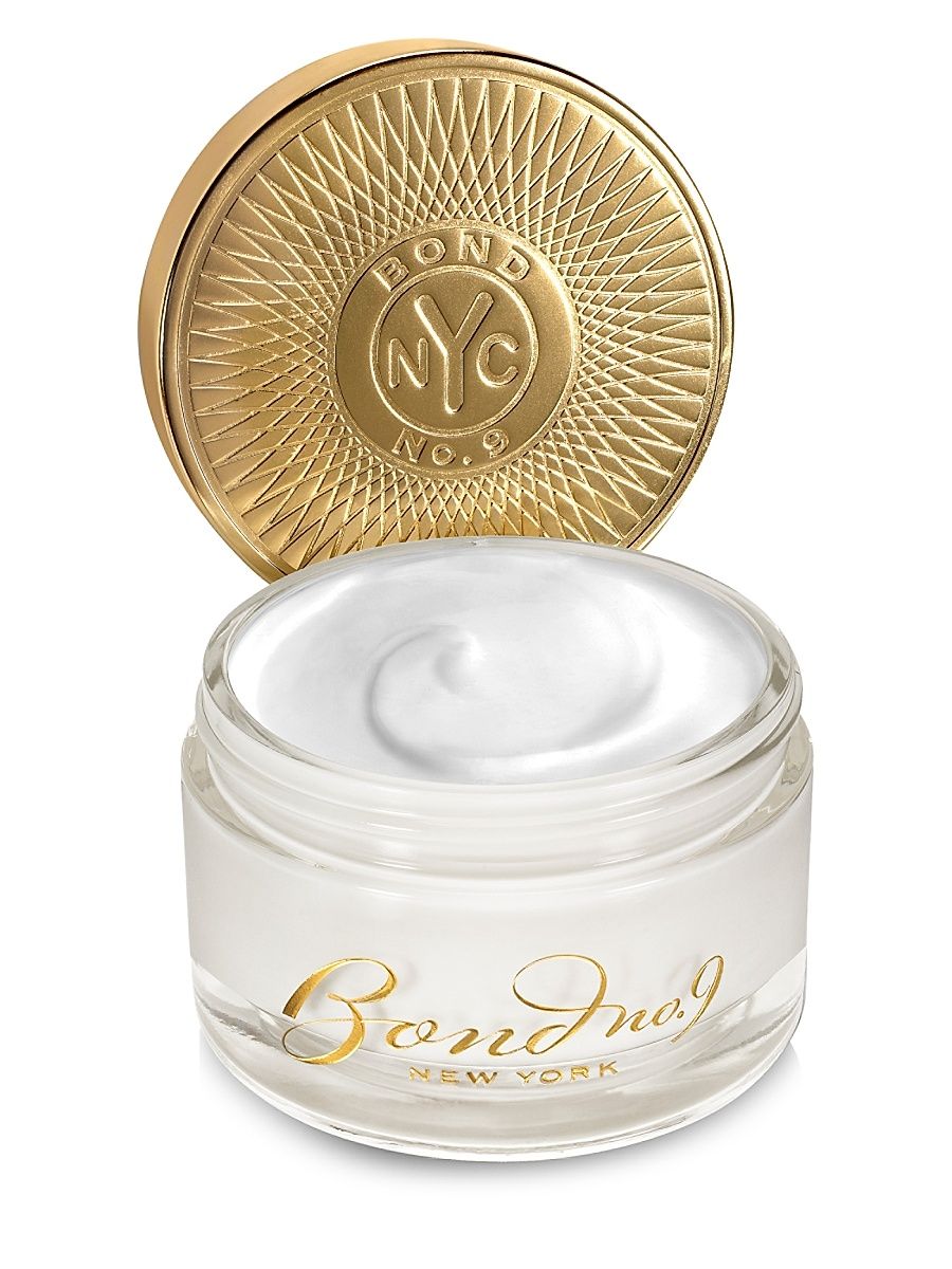 Perfume 24/7 Body Silk